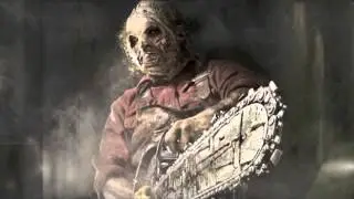 Chainsaw Massacre - Ed Victor Voice Over