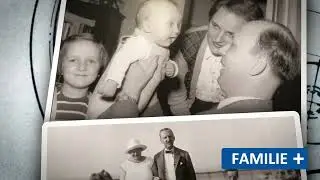 70 Jahre Firma Lenze