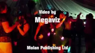 Let's Hit the Floor - Molan Spectrum Featuring Sir Dangerous Dave
