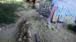 Cascatelle completo MTB