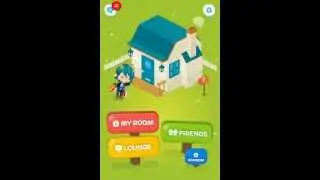 LINE play easy gems