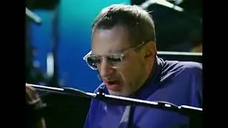 Steely Dan - Green Earrings (Two Against Nature 2000)