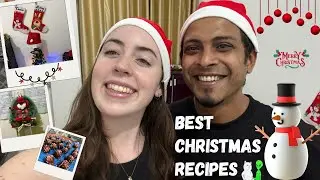 How We Celebrated Christmas in Goa | Food, Friends, & Fun