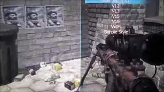 [Mw2] Free bypass lobby! Hosted by zGooNzNero- xePixTvx V17!