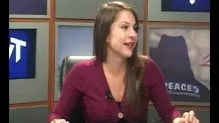 Ana Enraged by Ashley Dupre Advice Column