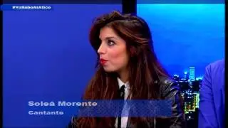 EL &Aacute;TICO de David Enguita 19 11 15