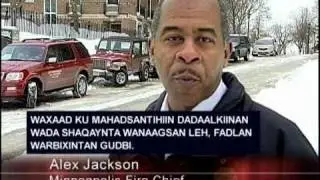 Winter Parking Restrictions are about Public Safety - Somali