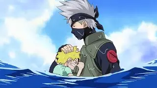 if naruto becomes a pirate