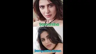 Tollywood Doppelgangers || Tollywood stars who look alike