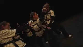 Heart Cry II | Ducktape Utrecht | Jus Dance Projects
