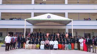 Infant Jesus International School, Shamshabad || R.R.Dist || Visit Our Campus