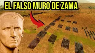 Usando Tácticas de ESCIPIÓN EL AFRICANO para Ganar Batallas