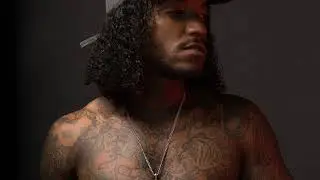 Lloyd - Caramel ( NEW RNB SONG JULY 2018 )
