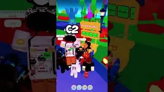 🤑Я пожертвовал 1 000 000 долларов ROBUX!💰(ПОЖАЛУЙСТА, ПОЖАЛУЙСТА, ПОЖЕРТВУЙТЕ) #шорты #roblox #по...