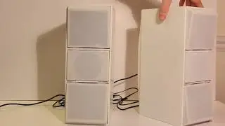 Bang and Olufsen CX 100,  Bluetooth speaker