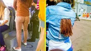 PEOPLE WHO HAVE THEIR OWN UNDERSTANDING OF FASHION 「 BossDT 」