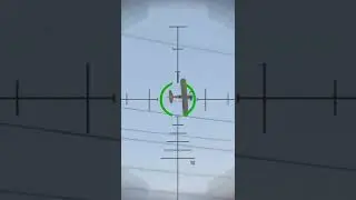 Shooting a plane down (GtaV)