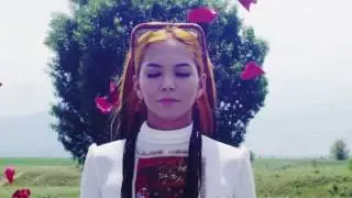Гульзада Рыскулова Жаз