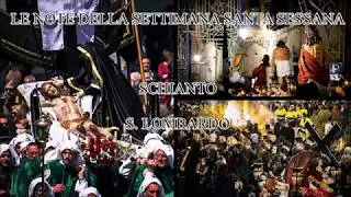 SCHIANTO - MARCE SESSANE