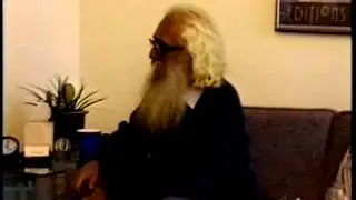 Premanand interviewed by Steve Hassan in 1995