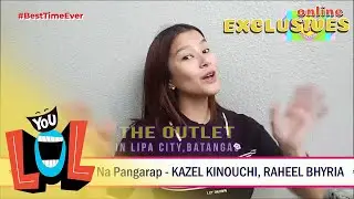Best Time Ever: Who&rsquo;s up for meet and greet with Lexi Gonzales? (YouLOL Exclusives)