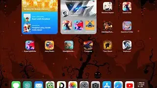 How to Turn On Gaming Mode on IPhone or  Ipad | Ipad Mini 6