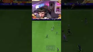 Guaranteed Goal...