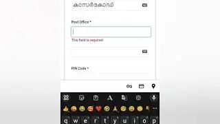 How To Add Name In Voter List Online In mobile 720P