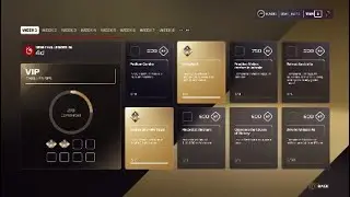 How The Podium Pass Works