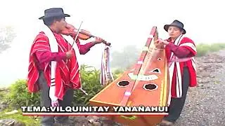 PUKACHA DE ASTANYA Y CHUNTACHA DE ACCOMARCA - VILQUINITAY YANAÑAHUI