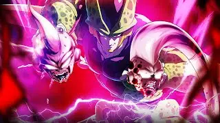 The Majin Slayer Has Returned Yet Again.
