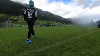 BFA 1 FC Schweinfurt  17.09.22 (1 - 3) Elfm