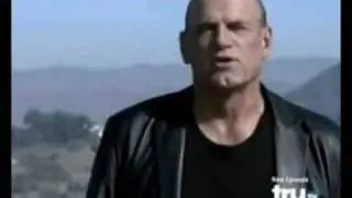 Conspiracy Theory with Jesse Ventura 5 -- Global Warming 5-5