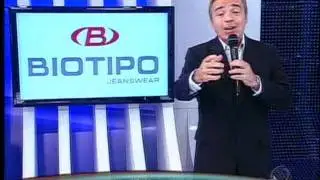 Biotipo - Programa do GUGU 29-05-2011 e 05-06-2011