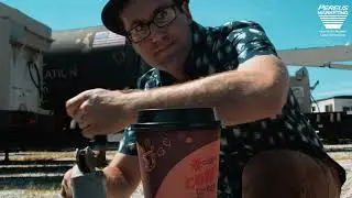 Don't Sell Like this Guy in the 21st Century