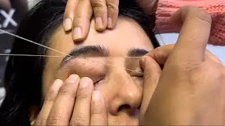 Ek Baar Dekh Liya To Kabhi Galti Nahi Hogi! Eyebrow Tutorial
