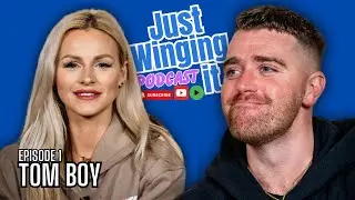 Episode 1 - We are winging this