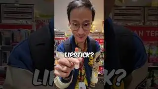 One Phrase Language Challenge | English, Javanese & Sundanese - Lipstick