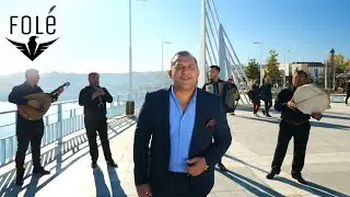 Sokol Fejza - Belshi im [Official Video 4K]