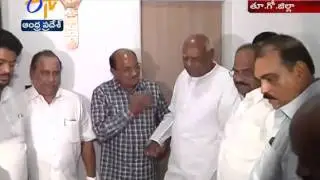 Development of AP, Telangana Good: TV Governor Rosaiah