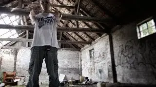 Chorus Citrus - Děl&aacute;m to po sv&yacute;m (Official Video)