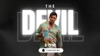 The Devil mass bgm | d boss | attitude bgm