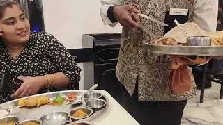 Achha khana aur usse bhi achha saath❤️#DateNight#CoupleGoals#DinnerDate#WifeAndI#BetterHalf
