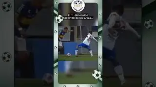 Fue a marcar y termin&oacute; marcando el piso 🤦&zwj;♂️⚽