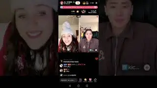 لما قلنا و أخيرا كوبرا مع جيلانى تشاجرو فى لايف 🤦‍♀️🤷🤔🙃part2