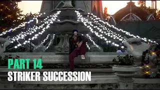 BDO Striker succession pvp (TH/SEA) Ep.14