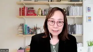 Listen to Dr. Anna Lee's Research Collaboration Interest