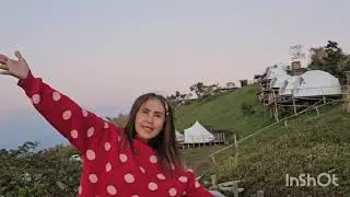 Enjoy a 360&deg; stargazing experience at Mon Chom Dao, Nan.