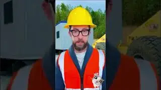 Реакция на стройплощадке?! 😂 Самая смешная реакция в истории | Часть 96