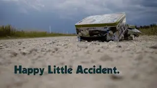 A Happy Little Accident - Short Film